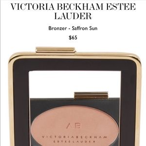 Victoria Beckham Saffron Sun Bronzer RT$65 - $28